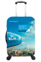 Corporativa-diseño personalizado KLM