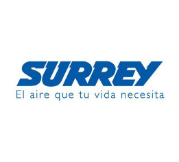 Funda personalizada para Surrey